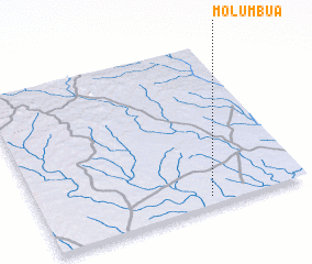 3d view of Molumbua