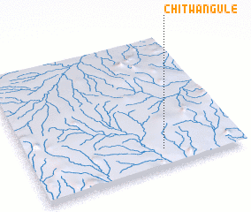 3d view of Chitwangule