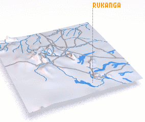 3d view of Rukanga