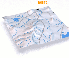 3d view of Rebto