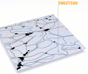 3d view of Shevtsov