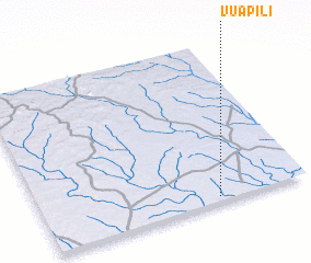 3d view of Vuapili