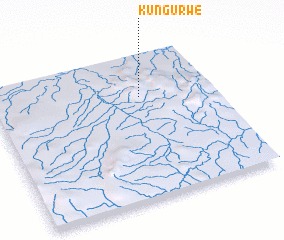 3d view of Kungurwe