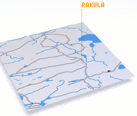 3d view of Rakula