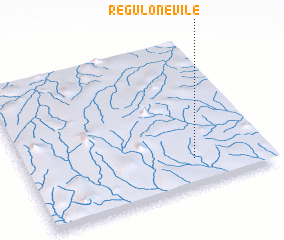 3d view of Régulo Nevile