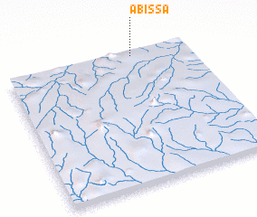3d view of Abissa