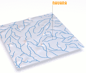 3d view of Nauara