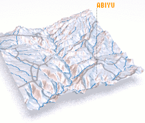 3d view of Ābīyu