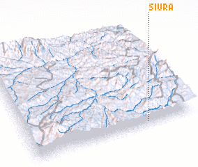 3d view of Siura