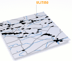 3d view of Ulitino