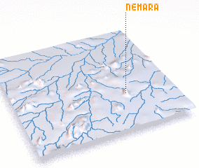 3d view of Nemara