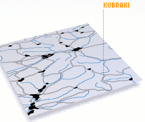 3d view of Kubraki