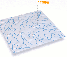 3d view of Antupa