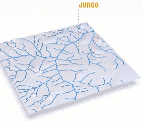 3d view of Jungo