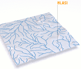 3d view of Mlasi