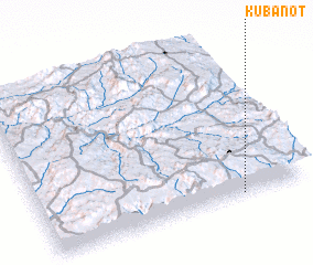 3d view of Kubanot