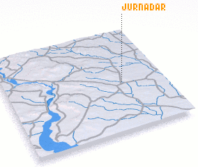 3d view of Jurn Ādār