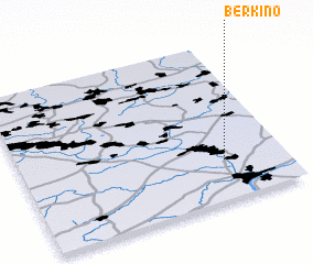 3d view of Berkino