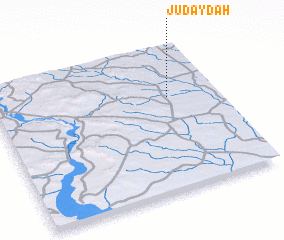 3d view of Judaydah
