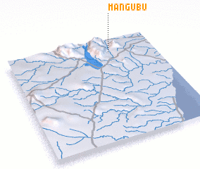 3d view of Mangubu