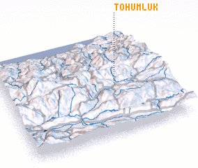 3d view of Tohumluk