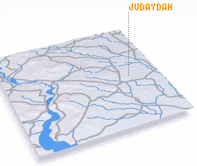 3d view of Judaydah