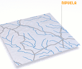 3d view of Nipuela