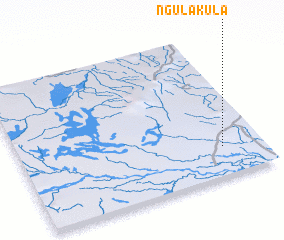 3d view of Ngulakula