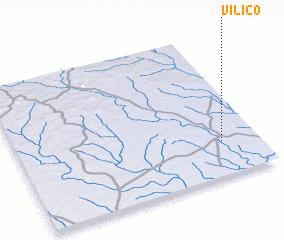 3d view of Vilico