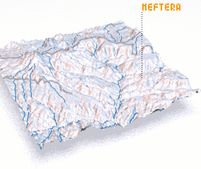 3d view of Meftʼera