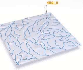 3d view of Mualo