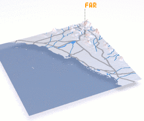 3d view of Far‘