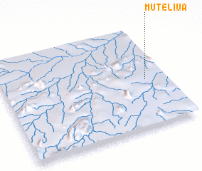 3d view of Muteliua