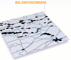 3d view of Bol\