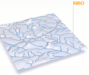 3d view of Ranci