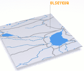 3d view of Ol\