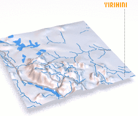 3d view of Yirihini