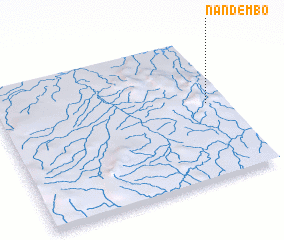 3d view of Nandembo
