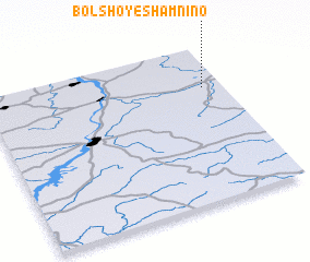 3d view of Bol\