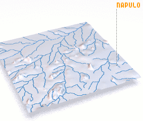3d view of Napulo