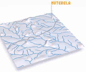 3d view of Muterela