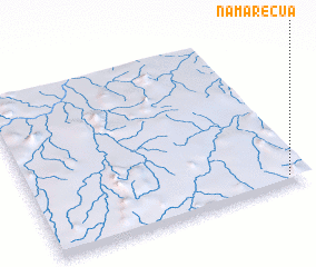 3d view of Namarecua
