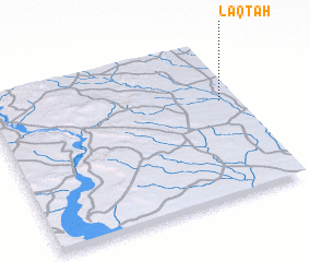 3d view of Laqtah