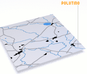 3d view of Polutino