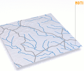 3d view of Moti