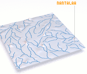 3d view of Nantalaa