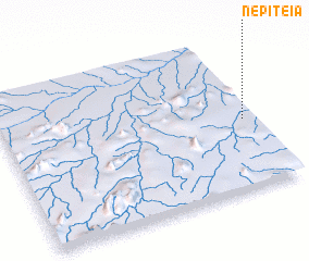 3d view of Nepiteia