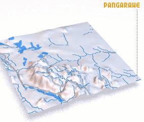 3d view of Pangarawe