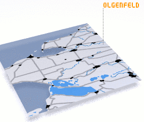 3d view of Ol\