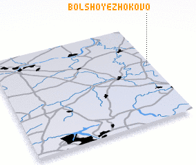 3d view of Bol\